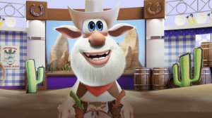 Ковбой Буба