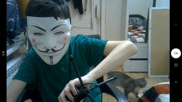 кузя ты куда?