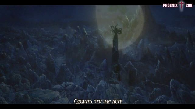 [Phoenix Cor] Mayu Maeshima - Ruler (рус. саб.) [OST Clevatess] смотреть онлайн