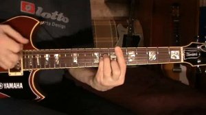 Слово -ВИА " Синяя птица"  (как играть на гитаре аккорды)