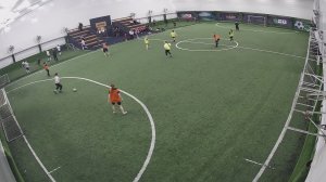 8-9 Тур Корпоративной лиги OFL "SPARTAN UNITY" - 11.02.2026