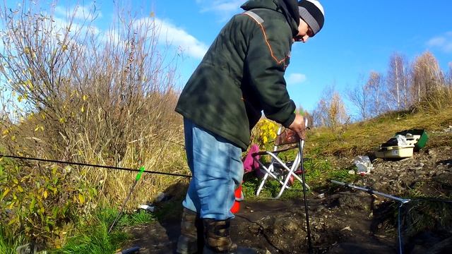 Завершение Фидерного сезона 2025г. Озер. Спасское Нижегородская область