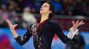 Гуменник рассказал об отношении к спортсменам из РФ в Олимпийской деревне