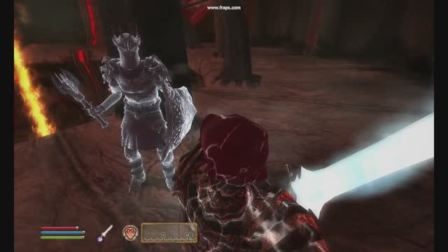 The Elder Scrolls OBLIVION (2)