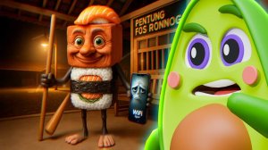 Что если СМЕШАТЬ ВСЕ ИТАЛЬЯНСКИЕ ЖИВОТНЫЕ?