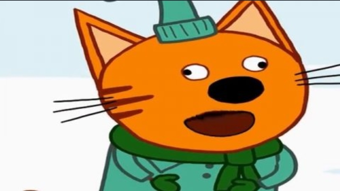 Три Скота Суровый Батл