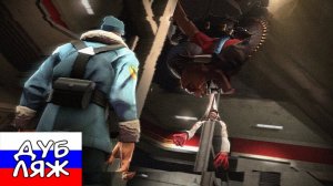 [RUS DUB] [SFM HORROR] SERVEBLIGHT Убеждение