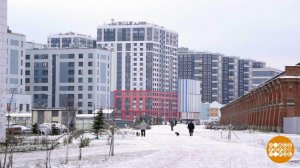 Апартаменты: жить можно... И даже прописаться! Доброе утро. Фрагмент выпуска от 11.02.2026