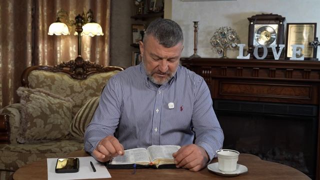 В чем заключается истинная вера? смотреть онлайн