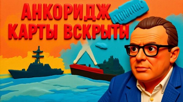 СПЕВУН. ВСЕ В ОЖИДАНИИ БОМБЕЖЕК ИРАНА.УКРОВ ПОТЯНУЛО НАСТУПАТЬ.ЕДА. НЕФТЬ. АЛЯСКА