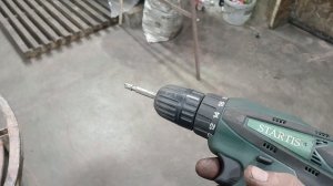 Мини погрузчик своими руками, о перворачивании редукторов,часть вторая.