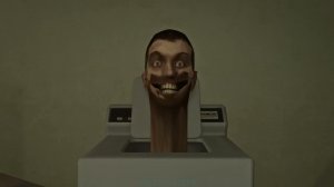 skibidi washer 1 новая версия (ПЕРЕЗАЛИВ)