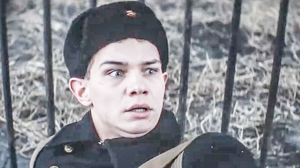 «Красавица» (2026) Пересильд - Сухоруков - Копейкин / Трейлер фильма смотреть онлайн