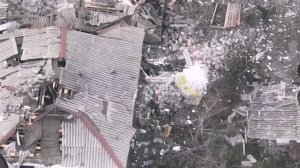 Кадры пленения. Красноармейское направление.