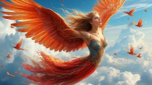 Прогулки про воздуху