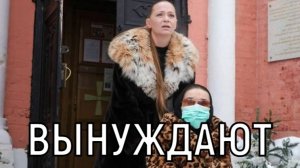 Суды продолжаются. Цивин и Дрожжина не вернули дочери Баталова украденные миллионы