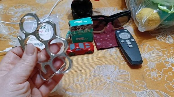 📢Антикварная кукла в мусорке 🤷📢