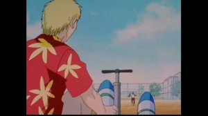 Смешные моменты из аниме #226