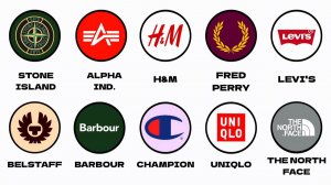 ПОПУЛЯРНЫЕ БРЕНДЫ ЗА 30 МИНУТ - НАКЕД БУТС