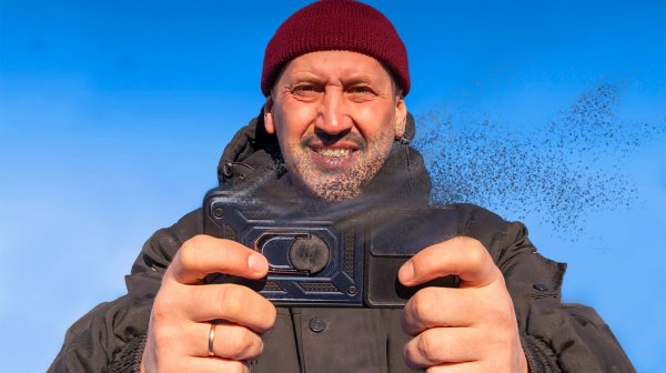 Если заблокируют все кроме VK