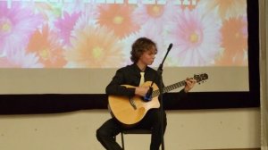 Фандангильо, Bartolomé Calatayud, #Школа2001, #Гитара, #Фандангильо