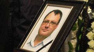 В Кургане простились с выдающимся детским врачом Хлызовым