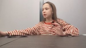 Пробуем китайские вкусняшки