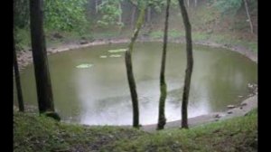 79 год назад - В Приморском крае упал Сихотэ-Алинский метеорит