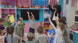 Социальный приют "Гнездышко"