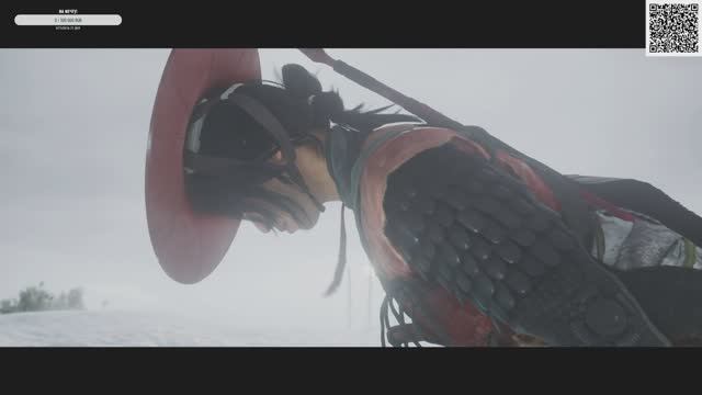 Ghost of Yotei Прохождение 27 серия Завершаем 3 квеста на оружие смотреть онлайн
