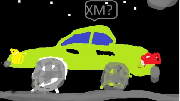 ОБЗОР МОДА Mr.cray fish vehicle mod мод в майнкрафт 1.16.5 forge