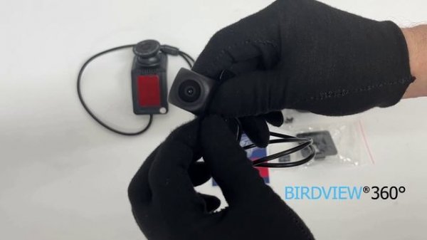 ADAS видеорегистратор для Android U5PRO