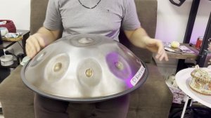 D Kurd 432Hz — мягкий баланс и естественная глубина