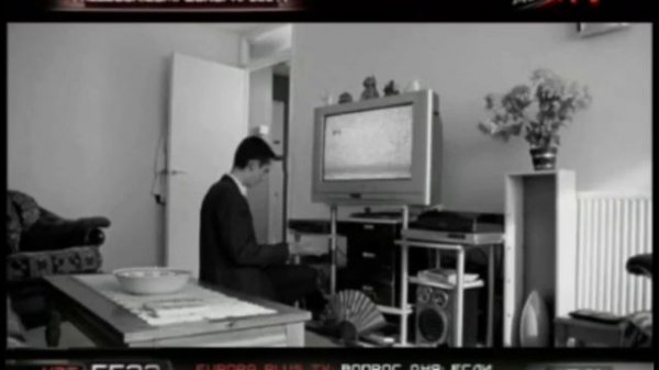 Фрагмент эфира (Europa Plus TV, 10.12.2012)