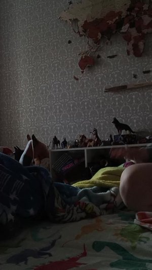 бонусное видео, когда меня поздравляют за 100 подписчиков.