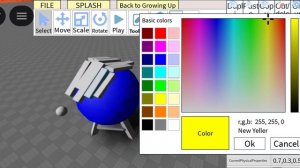 смешарики роблокс