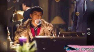 Запах лотоса. 1 часть .