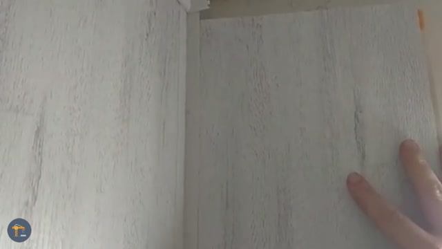 Панели ПВХ отделка стен в санузле своими руками, пошаговый монтаж смотреть онлайн