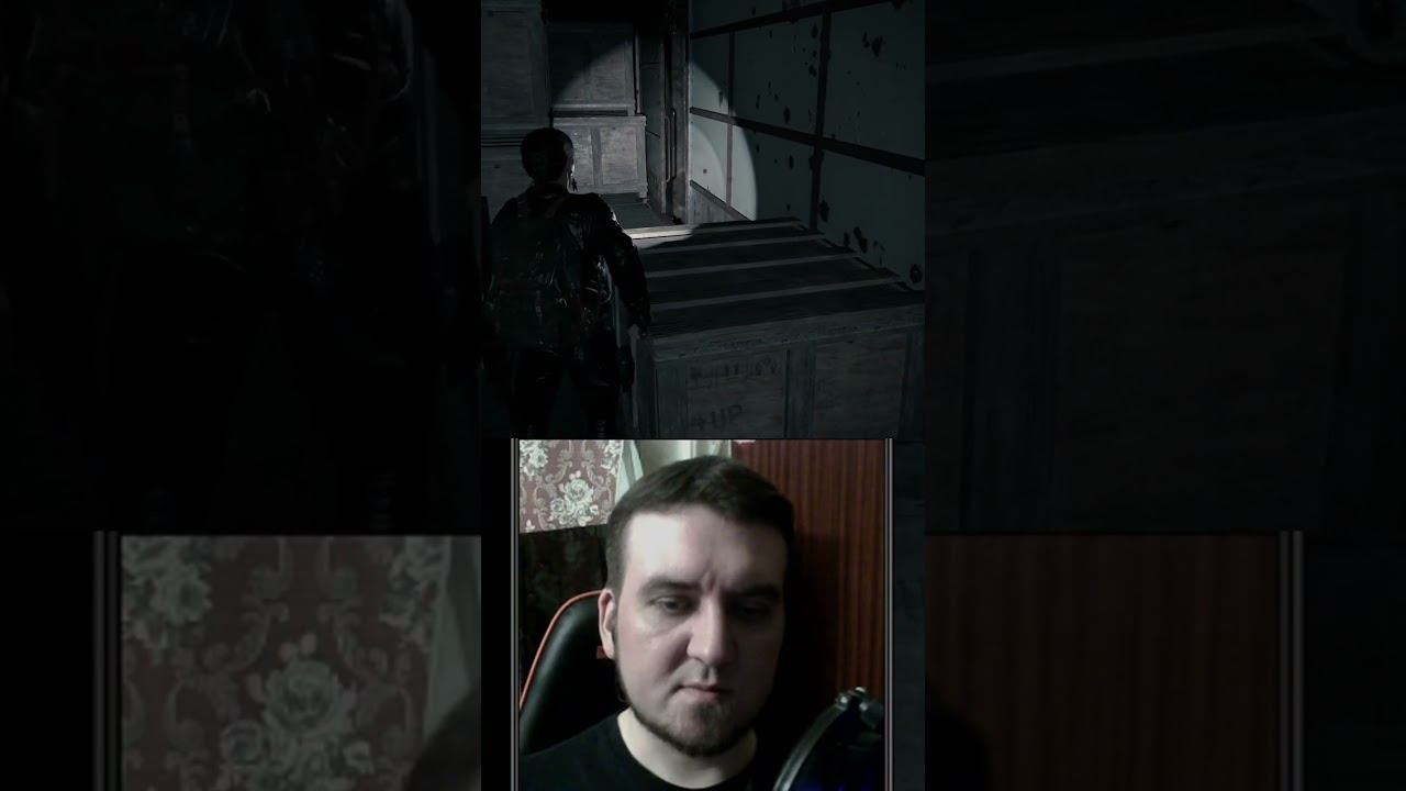 Эбба шлёт сигналы | #rigget_games с помощью #Twitch смотреть онлайн