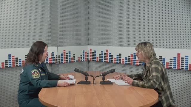 ТЕМА ДНЯ_Комментарий_Пожарная безопасность февраль 2026 смотреть онлайн