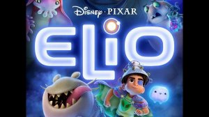 Элио, 2025 года, смотреть мультфильм онлайн в лучшем качестве