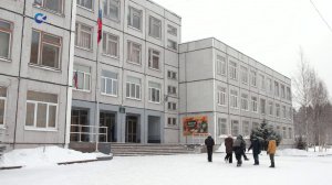 Капитальный ремонт в 48-й школе Петрозаводска начнется в мае