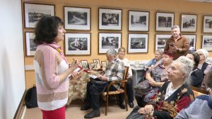 В Рязани состоялась премьера фильма «Клятва Родзевичей»