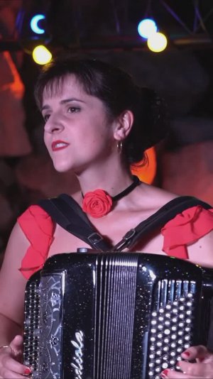 Прощальное танго - Народные Песни Русская Музыка - Марион LMJM #accordion #гармонь #Песнядлядуши