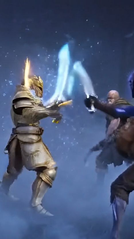 Grim Soul 8.0.0: ТАК ВЫГЛЯДИТ НОВАЯ БРОНЯ! ⚔️ (AI-version)