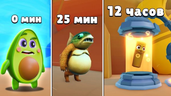 Вся ЭВОЛЮЦИЯ ИТАЛЬЯНСКИХ Животных в Роблокс! БРЕЙНРОТ Животные в ROBLOX