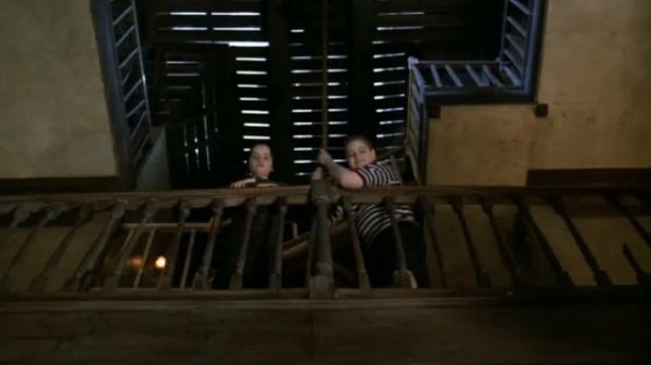 Ценности семейки Аддамс - Addams Family Values (1993) трейлер - pretty-random-movies.ru