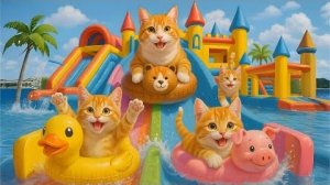 Мультики для детей. Яркие Мультики  . Детские мультики для малышей смотреть