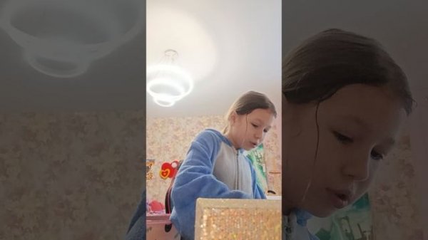 GRWZ (гетредиюзми) до прихода сестры💋