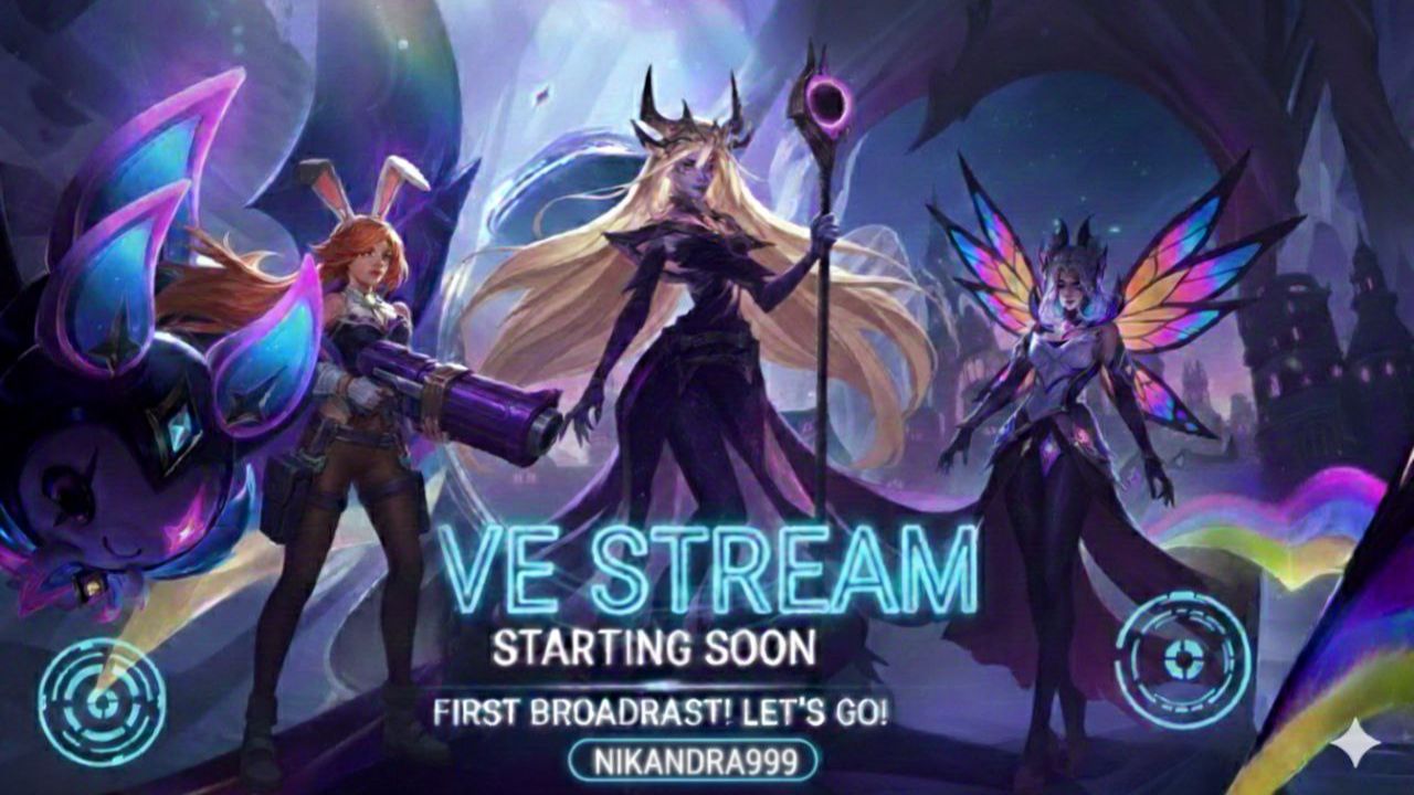 Играю в League of Legends смотреть онлайн